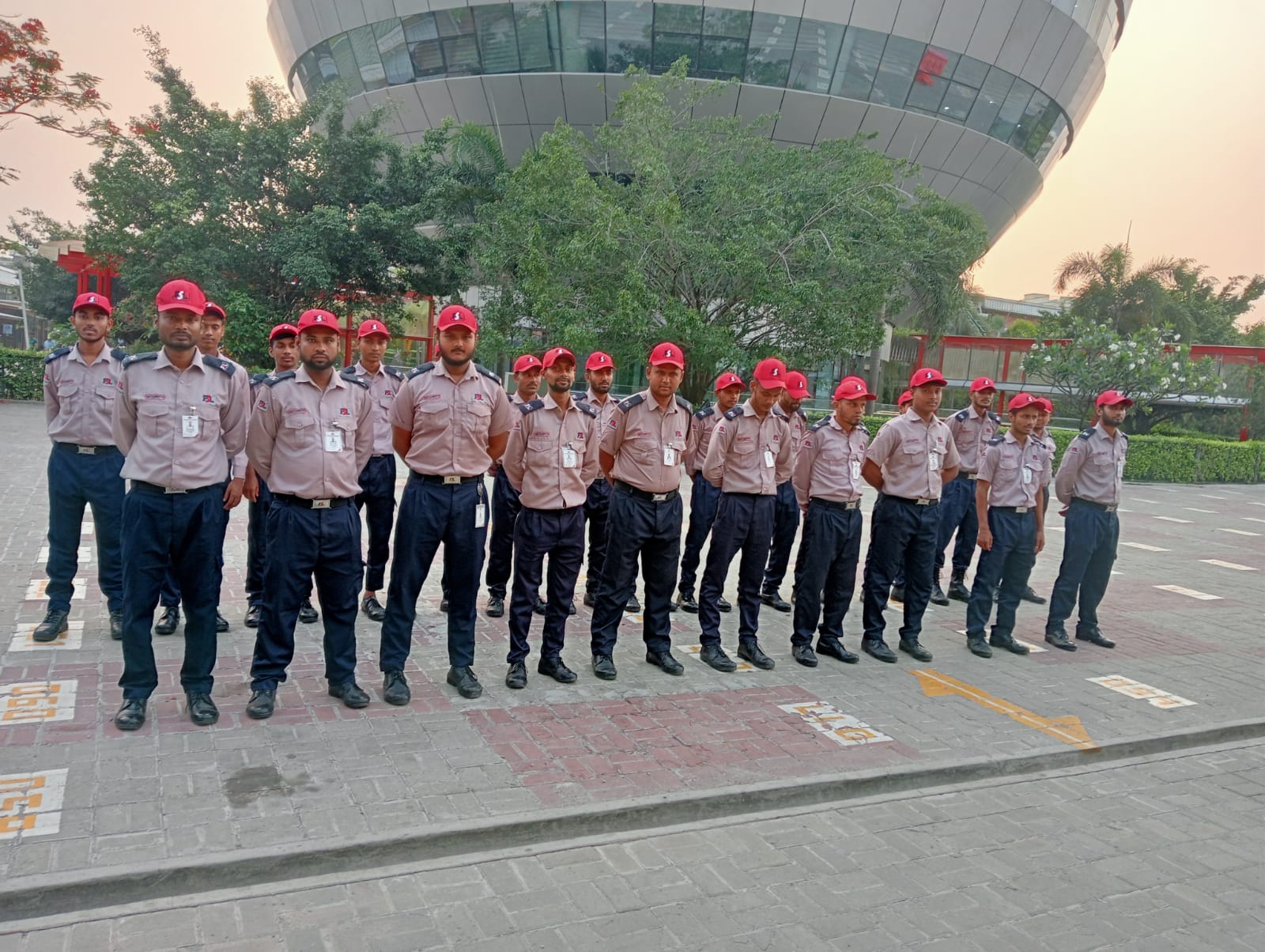 Security Operations